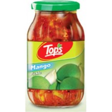 Tops Pickle Mango